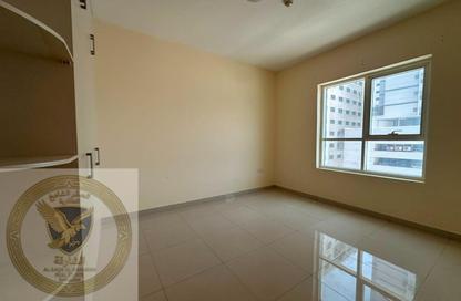Apartment - 2 Bedrooms - 2 Bathrooms for rent in Al Mamzar - Al Mamzar - Sharjah - Sharjah