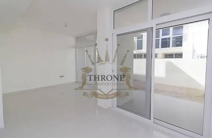 Townhouse - 3 Bedrooms - 3 Bathrooms for sale in Albizia - Damac Hills 2 - Dubai