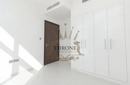 Townhouse - 3 Bedrooms - 3 Bathrooms for sale in Albizia - Damac Hills 2 - Dubai