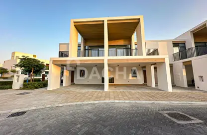 تاون هاوس - 3 غرف نوم - 3 حمامات للايجار في بليس - المرابع العربية 3 - دبي