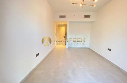 Apartment - 1 Bedroom - 2 Bathrooms for rent in Binghatti Jasmine - District 15 - Jumeirah Village Circle - Dubai