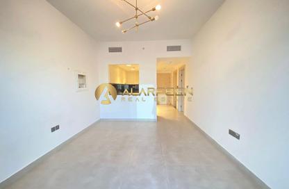 Apartment - 1 Bedroom - 2 Bathrooms for rent in Binghatti Jasmine - District 15 - Jumeirah Village Circle - Dubai