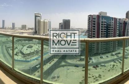 شقة - 1 حمام للايجار في مساكن النخبة رقم 2 - مساكن النخبة الرياضية - مدينة دبي الرياضية - دبي