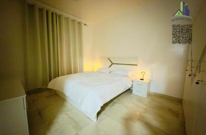 Apartment - 1 - 2 for rent in Al Rawda 3 Villas - Al Rawda 3 - Al Rawda - Ajman