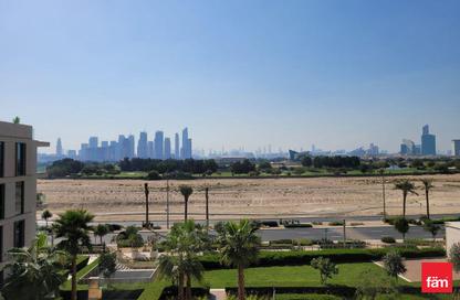 Apartment - 2 Bedrooms - 3 Bathrooms for rent in Al Badia Living - Dubai Festival City - Dubai