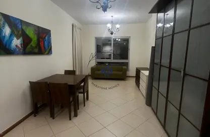 شقة - غرفة نوم - 1 حمام للايجار في ماسة المارينا 2 - ماسات المارينا - دبي مارينا - دبي