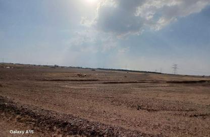 Land - Studio for sale in Manama - Ajman