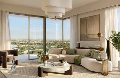 Apartment - 1 Bedroom - 1 Bathroom for sale in Silva - Dubai Creek Harbour (The Lagoons) - Dubai