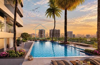 Apartment - Studio - 1 for sale in Azizi Ruby - District 15 - Jumeirah Village Circle - Dubai Apartment - Studio - 1 for sale in Azizi Ruby - District 15 - Jumeirah Village Circle - Dubai