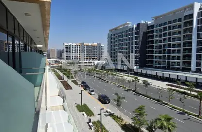 شقة - 1 حمام للبيع في عزيزي ريفيرا 44 - عزيزي ريفيرا - ميدان واحد - ميدان - دبي