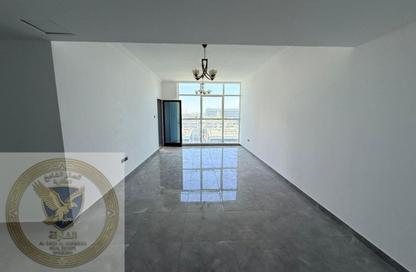 Apartment - 2 Bedrooms - 3 Bathrooms for rent in Al Majaz 2 - Al Majaz - Sharjah