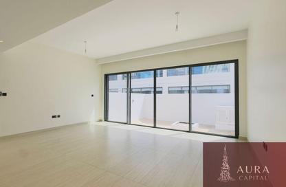 Townhouse - 5 Bedrooms - 5 Bathrooms for rent in Santorini - Damac Lagoons - Dubai