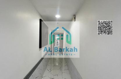 Apartment - 3 Bedrooms - 4 Bathrooms for rent in Oasis Tower 3 - Al Rashidiya 1 - Al Rashidiya - Ajman