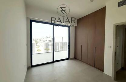 Townhouse - 4 - 5 for rent in Elora - The Valley - Dubai