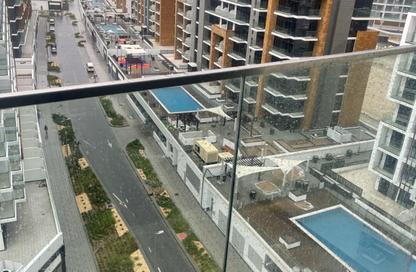 شقة - 1 حمام للايجار في عزيزي ريفييرا 41 - عزيزي ريفيرا - ميدان واحد - ميدان - دبي