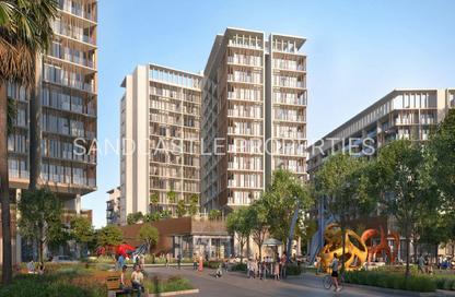 Apartment - 3 Bedrooms - 4 Bathrooms for sale in Neem at Park Five - Park Five by Deyaar - Dubai Production City (IMPZ) - Dubai Apartment - 3 Bedrooms - 4 Bathrooms for sale in Neem at Park Five - Park Five by Deyaar - Dubai Production City (IMPZ) - Dubai