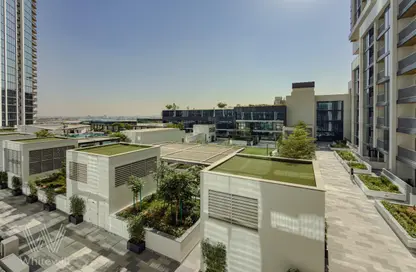 شقة - غرفة نوم - 2 حمامات للبيع في برج The Crest B - ذا كريست - صبحا هارتلاند - مدينة الشيخ محمد بن راشد - دبي شقة - غرفة نوم - 2 حمامات للبيع في برج The Crest B - ذا كريست - صبحا هارتلاند - مدينة الشيخ محمد بن راشد - دبي