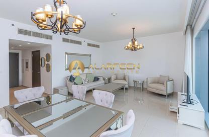 Apartment - 3 Bedrooms - 4 Bathrooms for rent in Harbour Views 1 - Harbour Views - Dubai Creek Harbour (The Lagoons) - Dubai