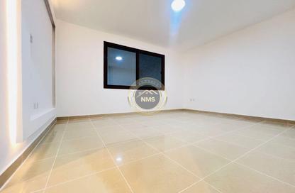 Apartment - Studio - 1 for rent in Al Rawdah - Abu Dhabi
