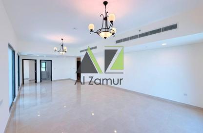 Apartment - 3 - 4 for rent in Eterna - Al Furjan - Dubai Apartment - 3 - 4 for rent in Eterna - Al Furjan - Dubai