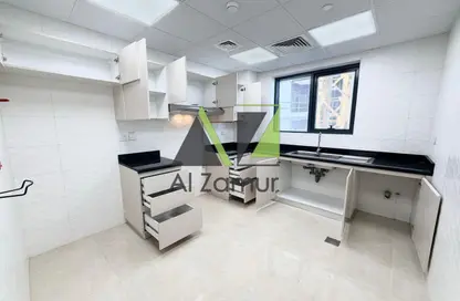 Apartment - 3 Bedrooms - 4 Bathrooms for rent in Eterna - Al Furjan - Dubai