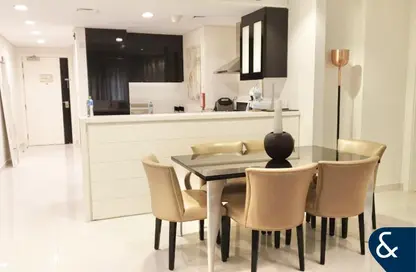 Apartment - 2 Bedrooms - 3 Bathrooms for sale in DAMAC Maison Canal Views - Business Bay - Dubai