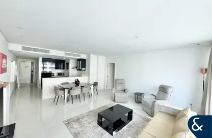 شقة - 2 غرف نوم - 3 حمامات للبيع في داماك مايسون كانال فيوز - الخليج التجاري - دبي