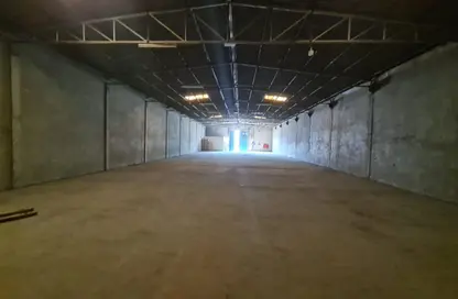 Warehouse - Studio - 2 Bathrooms for rent in Industrial Area 2 - Sharjah Industrial Area - Sharjah