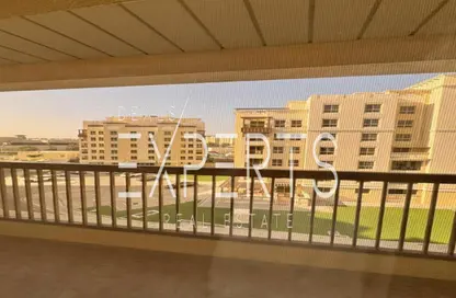 شقة - 1 حمام للايجار في بوابة الشرق - بني ياس شرق - بني ياس - أبوظبي