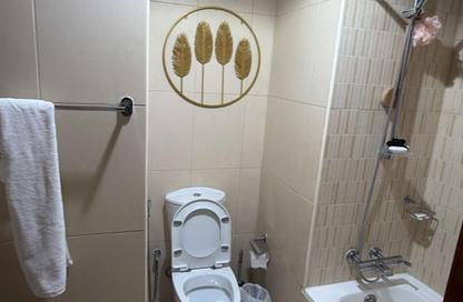 Apartment - 2 Bedrooms - 3 Bathrooms for sale in Ajman One Towers - Al Sawan - Ajman Apartment - 2 Bedrooms - 3 Bathrooms for sale in Ajman One Towers - Al Sawan - Ajman