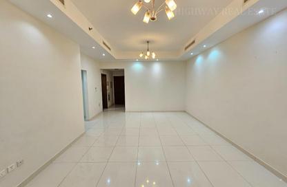 Apartment - 1 Bedroom - 2 Bathrooms for rent in Sahara Tower 5 - Sahara Complex - Al Nahda - Sharjah