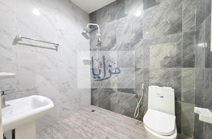 Villa - 4 Bedrooms - 6 Bathrooms for rent in Al Zaheya Gardens - Al Zahya - Ajman
