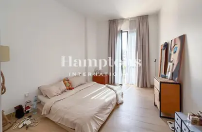 شقة - 2 غرف نوم - 2 حمامات للايجار في مبنى لا كوت 2 - لا كوت - بورت دي لا مير - لا مير - جميرا - دبي