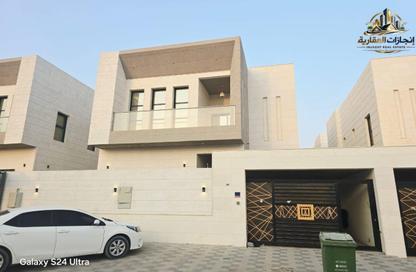 Villa - 5 - 7 for rent in Al Yasmeen 1 - Al Yasmeen - Ajman