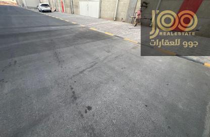 Warehouse - Studio - 2 for rent in Umm Dir - Umm Al Quwain