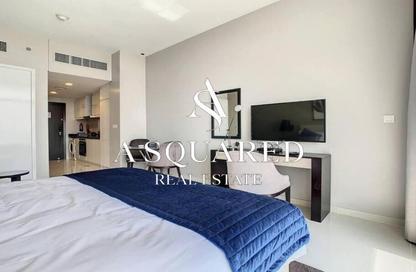 Hotel and Hotel Apartment - Studio - 1 Bathroom for sale in Artesia C - Artesia - Damac Hills - Dubai Hotel and Hotel Apartment - Studio - 1 Bathroom for sale in Artesia C - Artesia - Damac Hills - Dubai