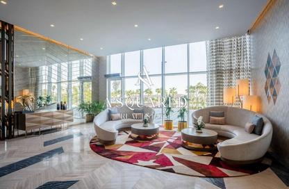 Hotel  and  Hotel Apartment - Studio - 1 Bathroom for sale in Artesia C - Artesia - Damac Hills - Dubai