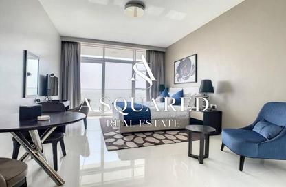 Hotel and Hotel Apartment - Studio - 1 Bathroom for sale in Artesia C - Artesia - Damac Hills - Dubai Hotel and Hotel Apartment - Studio - 1 Bathroom for sale in Artesia C - Artesia - Damac Hills - Dubai