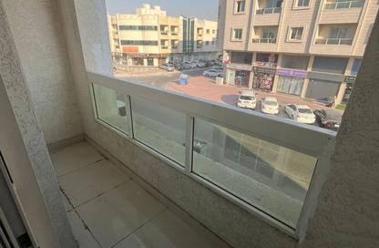 Apartment - 1 - 1 for rent in Al Rawda 3 - Al Rawda - Ajman Apartment - 1 - 1 for rent in Al Rawda 3 - Al Rawda - Ajman