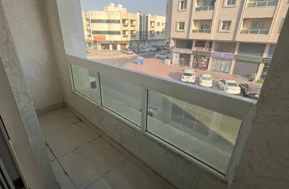 شقة - غرفة نوم - 1 حمام للايجار في 3 الروضة - الروضة - عجمان