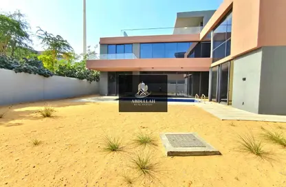 فيلا - 5 غرف نوم - 8 حمامات للايجار في كايا - مسار - تلال سيتي - الشارقة