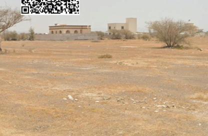 Land - Studio for sale in Manama - Ajman Land - Studio for sale in Manama - Ajman
