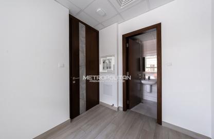 Townhouse - 4 Bedrooms - 3 Bathrooms for rent in Royal Park South - District 11 - Jumeirah Village Circle - Dubai