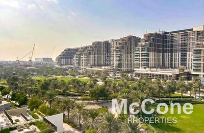 Apartment - 2 Bedrooms - 2 Bathrooms for sale in Park Field Tower 2 - Park Field - Dubai Hills Estate - Dubai