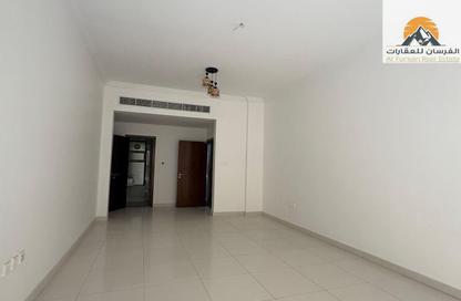 Apartment - 2 - 2 for rent in JR Residence 1 - Al Mowaihat 3 - Al Mowaihat - Ajman