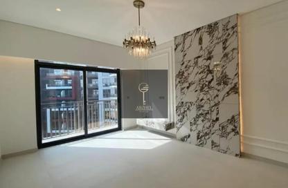 Apartment - Studio - 1 Bathroom for rent in Floarea Residence - Arjan - Dubai