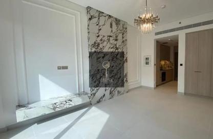 Apartment - Studio - 1 Bathroom for rent in Floarea Residence - Arjan - Dubai