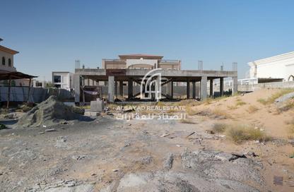 Land - Studio for sale in Al Hooshi Villas - Hoshi - Al Badie - Sharjah Land - Studio for sale in Al Hooshi Villas - Hoshi - Al Badie - Sharjah