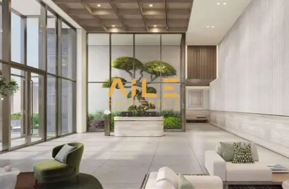 شقة - 2 غرف نوم - 3 حمامات للبيع في مساكن نيرفانا - 1 - مدينة دبي للإنتاج (اي ام بي زد) - دبي