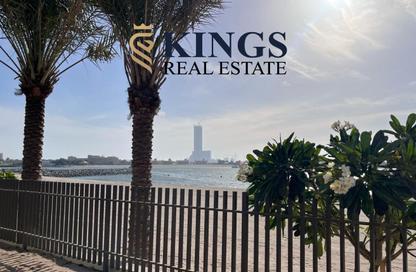Villa - 5 Bedrooms - 4 Bathrooms for rent in Falcon Island North - Falcon Island - Al Hamra Village - Ras Al Khaimah
